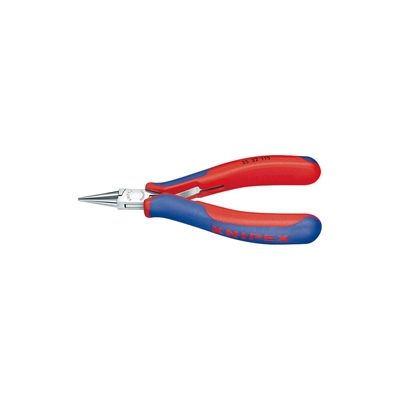 【名入れ無料】 KNIPEX 3532ー115 1 3532-115 (SB) エレクトロニクスプライヤー その他