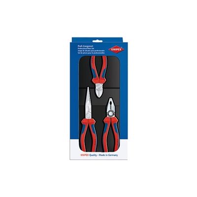 KNIPEX 002011 アッセンブリーパック 1セット（直送品） - アスクル