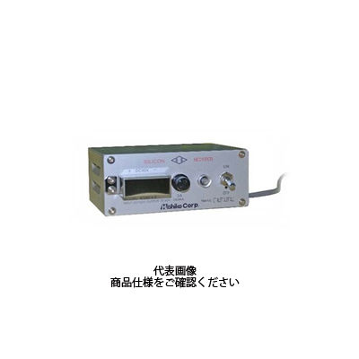 菱小(Hishiko) マグネットチャック 電磁ホルダー用整流器 KS80X3 1台