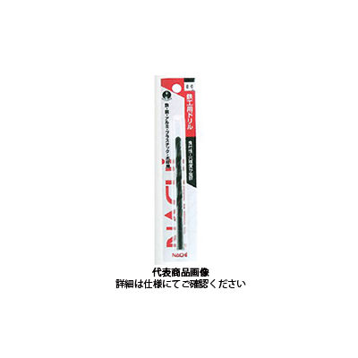 不二越 鉄工用ドリルパックシンニング付 SDXJP1.8 1セット(10本