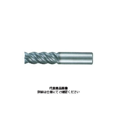 ホット セールの通販 不二越(NACHI) 超硬スクエアエンドミル 2 VL MILL GSX メンテナンス