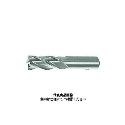 NACHI  STD ・S２  ф2,5  (２枚刃) ８本  エンドミル NACHI STD ・S2 ф2,5 (2枚刃) 8本 エンドミル NACHI STD ・S2