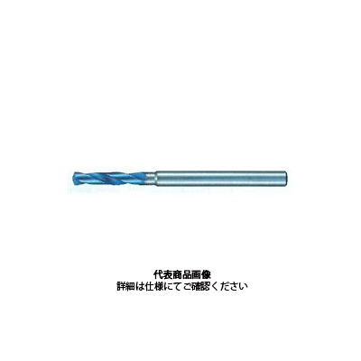 不二越(NACHI) 超硬ドリル アクアドリルEX オイルホール