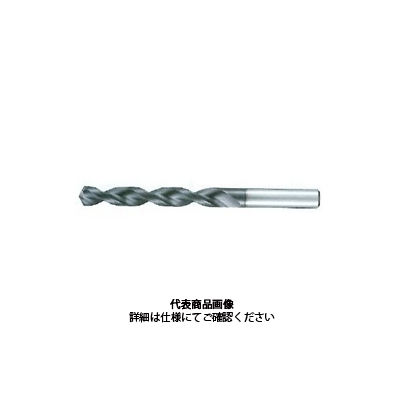 ナチ超硬ドリルnachi超硬ドリル2.75 mm 20本セット（ナチ