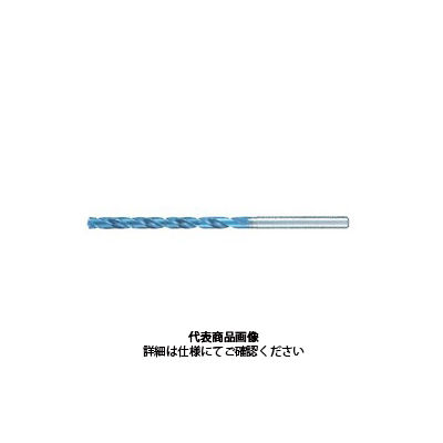 不二越 アクアドリルEX オイルホールロング15D AQDEXOH15D0800 1