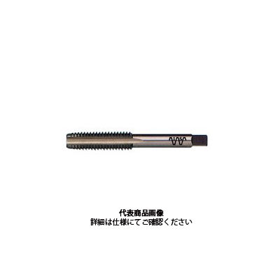 イシハシ精工 ハンドタップ SKS(セット) M 14X1.25 HTSKS-M14X1.25 1