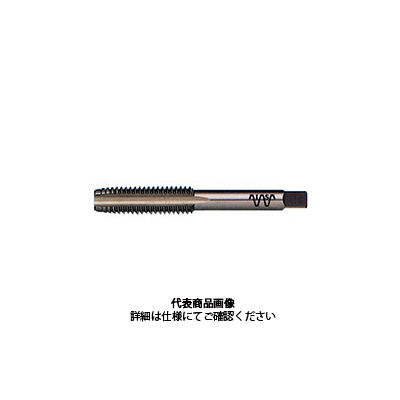 イシハシ精工 UNF ハンドタップ SKS(セット) 1/2ー20 HT 1/2-20 1