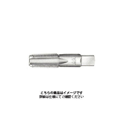 イシハシ精工 管用タップ テーパーネジSKS PT 1/2ー14 SKSPT1/2-14 1本（直送品） - アスクル