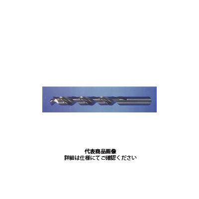 イシハシ精工 UMD7.5 ウルトラ武蔵ドリル 7.5 1セット(10本)（直送品