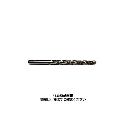イシハシ精工 COUMD3.7 コバルト武蔵ドリル 3.7MM 1セット(10本 イシハシ精工 COUMD3.7 コバルト武蔵ドリル 3.7MM 1セット(10本
