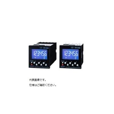 ライン精機 電子プリセットカウンタ E48-102 1個（直送品） - アスクル