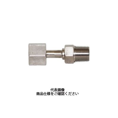 第一計器製作所 ユニオン メスーオスジョイント BC G1/2 ZUJ-441 1台 