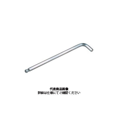 エイト 六角棒スパナ テーパーヘッド セミロング 単品 TLー7/32