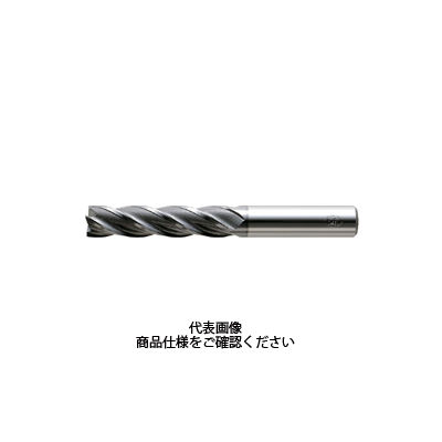 三興製作所(S&K) ハイススクエアエンドミル Sコーティングエステック4 