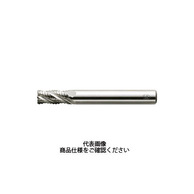 三興製作所(S&K) ハイスラフィングエンドミル αニックハード 三興製作所(S&K) ハイスラフィングエンドミル αニックハード