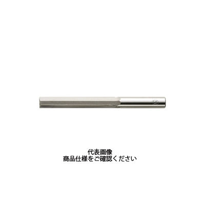 三興製作所(Su0026K) ハイスエンドミル スロッチングロング刃（2枚刃） LSL8X30 1本（直送品）