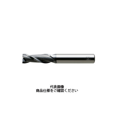 OKAZAKI スパイラルエンドミル　30×50　 NO,A929