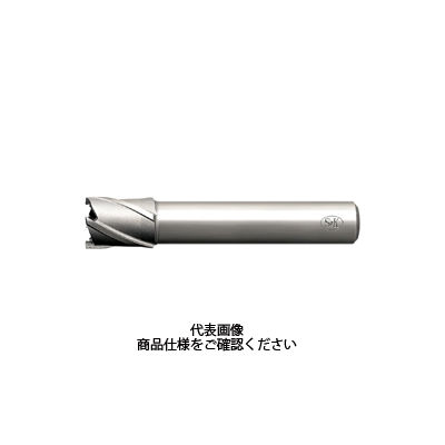 三興製作所(S&K) ハイスエンドミル Oリング溝加工用（G