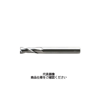 三興製作所 超硬2枚刃ショート刃 GC2T16 1本（直送品） - アスクル