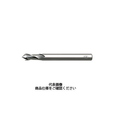三興製作所(S&K) 面取りカッター センタ面取り用（2枚刃
