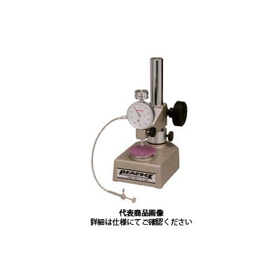 尾崎製作所 ピーコック 低圧厚み測定器 FFAー13 1個（直送品） - アスクル