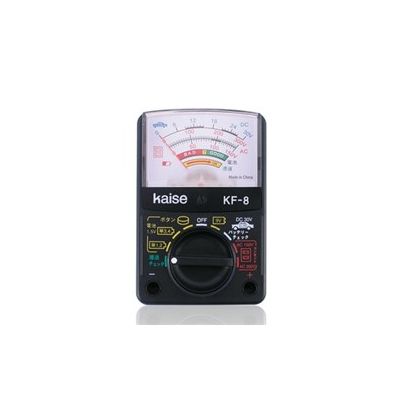 カイセ テスター KFー8 1個(直送品) - アスクル カイセ テスター KFー8 1個(直送品) - アスクル
