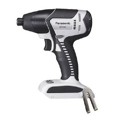 パナソニック Panasonic 充電オイルパルスインパクトドライバー 
