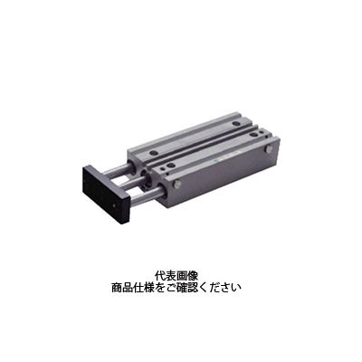 CKD ガイド付きシリンダ ころがり軸受 ( STG-B-50-175-T2H-H )