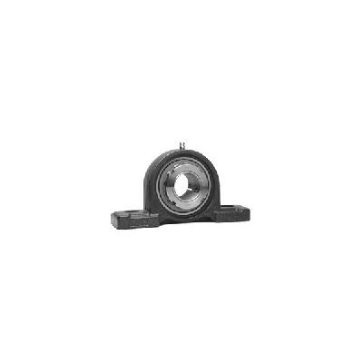FYH ピロー形ユニット UKPX11 J 1個（直送品） - アスクル