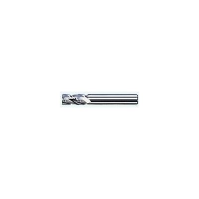岡崎精工 超硬ソリッドエンドミル(4枚刃) SED4ー051 1本（直送品 