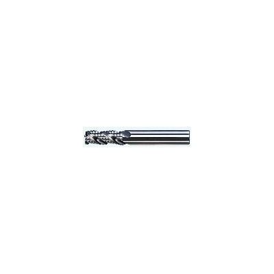 岡崎精工 アルミ用ラフィングエンドミル(3枚刃) SRE3ー200 1本（直送品 