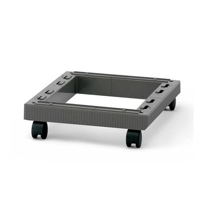 サカセ化学工業 ベース カセッターA3タイプ用 キャスター付き HA3-L 1個 0-2457-06（直送品）