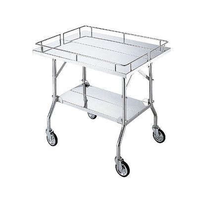 アズワン 折りたたみカート 750×600×800mm 309 1台 0-216-02（直送品）