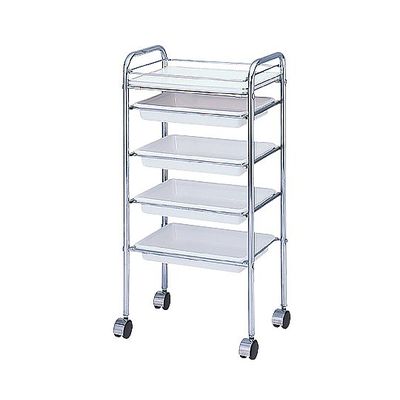 アズワン セット台 FKー325II 435×300×870mm 1台 0-1236-12（直送品）