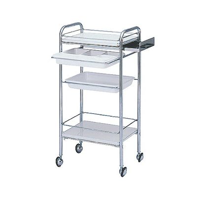 アズワン セット台 FKー300II 435×300×870mm 1台 0-1236-15（直送品）