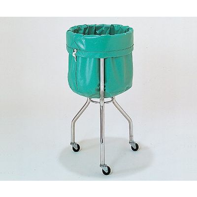 アズワン ランドリーバック 1個 0-233-03（直送品）