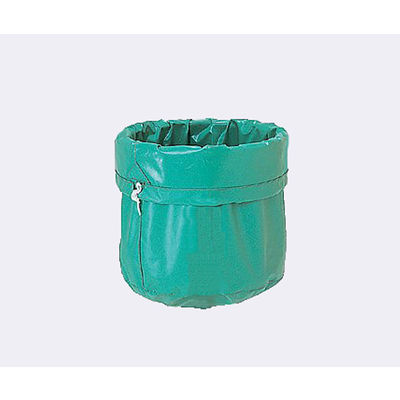 アズワン ランドリーバック交換用幌布(32型用) 0-233-11 1枚（直送品）