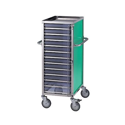 アズワン 与薬車ウィークリー 個人ケースNSM用 WYFO-12D 1台 0-6102-11（直送品）