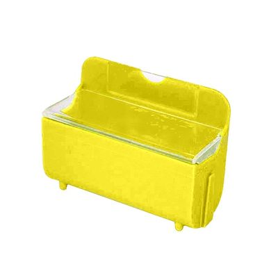 アズワン 連結式個人ケース 0-5992-06 1セット(10個)（直送品）