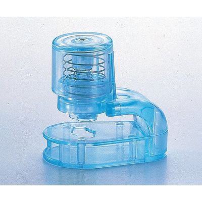 サンクラフト お薬どうぞ 36×63×58mm 0-8153-01 1セット(5個)（直送品）