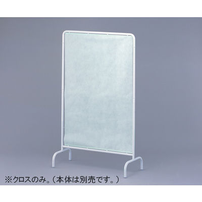 アズワン リラックススクリーン交換用クロス 1800G グリーン 1枚 0-9914-14　　ナビスカタログ（直送品）