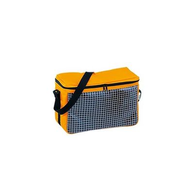 アズワン 救急・応急処置用バッグ[透明・耐寒タイプ] 0-1597-11 1個（直送品）