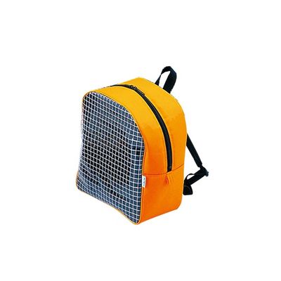 アズワン 救急・応急処置用バッグ[透明・耐寒タイプ] リュック・大 0-1597-14 1個（直送品）