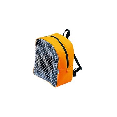 アズワン 救急・応急処置用バッグ[透明・耐寒タイプ] リュック・中 0-1597-15 1個（直送品）