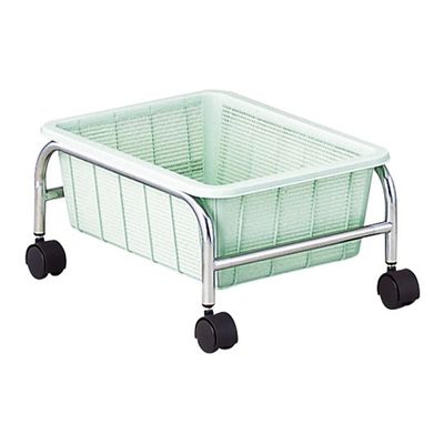 アズワン MRI用脱衣カゴ 0-9481-02 1台（直送品）