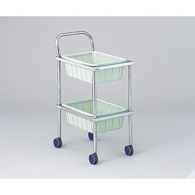 アズワン MRI用脱衣カゴ 0-9481-03 1台（直送品）