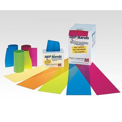 八神製作所 レップバンド レベル5(紫) 8-7288-05 1巻(1個)（直送品）