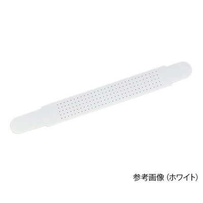 アシスト 骨盤ベルト ホワイト M~L 0-6923-02 1個（直送品）