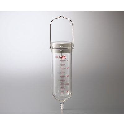 牧口ゴム パンライトガードル 500mL 0-7589-01 1本（直送品）