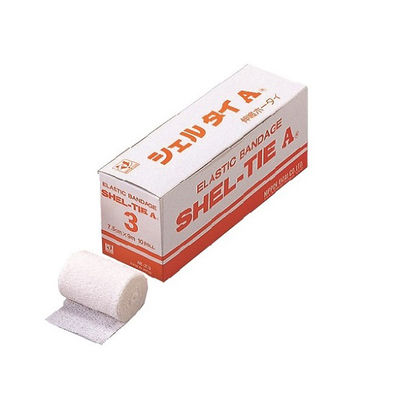 日本衛材 シェルタイＡ（Ｒ）　３号　１０巻入 NE-333 1セット(20巻：10巻×2箱)　　ナビスカタログ　ナビス品番：0-2422-02（直送品）